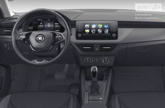 Skoda Scala 2024 Essence