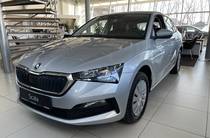 Skoda Scala Ambition