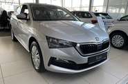 Skoda Scala Ambition