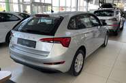 Skoda Scala Ambition
