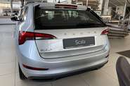 Skoda Scala Ambition