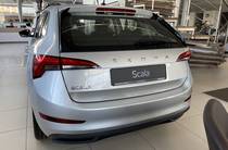 Skoda Scala Ambition