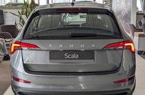 Skoda Scala Ambition