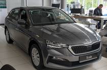 Skoda Scala Ambition