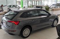 Skoda Scala Ambition