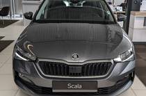 Skoda Scala Ambition