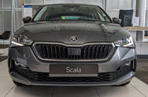 Skoda Scala Ambition