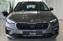 Skoda Scala Selection