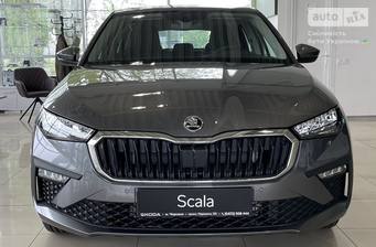 Skoda Scala 2024 Selection