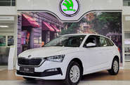 Skoda Scala Ambition