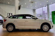 Skoda Scala Ambition