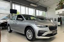 Skoda Scala Selection