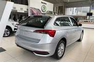 Skoda Scala Selection