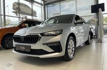 Skoda Scala Selection