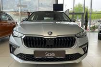 Skoda Scala Selection