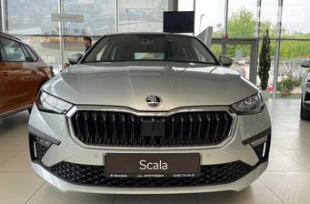 Skoda Scala 2024 Selection