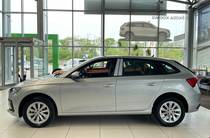 Skoda Scala Selection