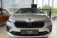 Skoda Scala Selection