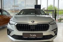 Skoda Scala Selection