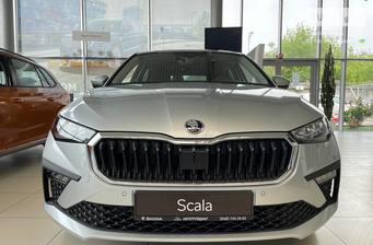 Skoda Scala 2024 Selection