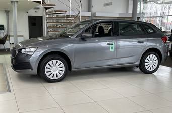 Skoda Scala 2024 Active