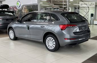 Skoda Scala 2024 Active