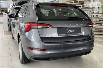 Skoda Scala 2024 Active