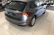 Skoda Scala Active