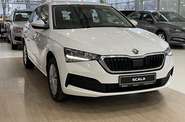 Skoda Scala Active