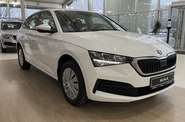 Skoda Scala Active