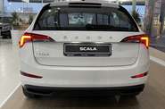 Skoda Scala Active