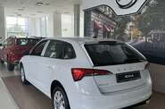 Skoda Scala Selection