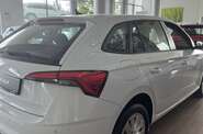 Skoda Scala Selection