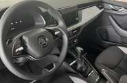 Skoda Scala Selection