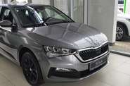 Skoda Scala Ambition