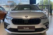 Skoda Scala Selection