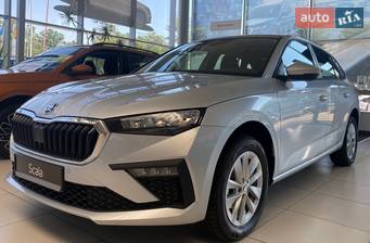 Skoda Scala 1.5 TSI DSG (150 к.с.) Selection
