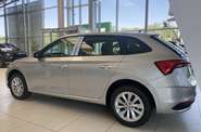 Skoda Scala Selection