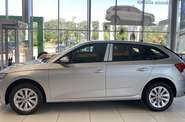 Skoda Scala Selection