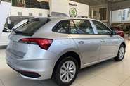 Skoda Scala Selection