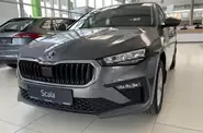 Skoda Scala Selection