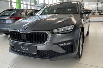 Skoda Scala 2024 Selection