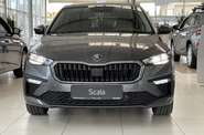 Skoda Scala Selection