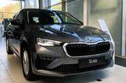 Skoda Scala Selection