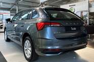 Skoda Scala Selection