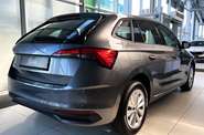 Skoda Scala Selection