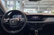 Skoda Scala Selection
