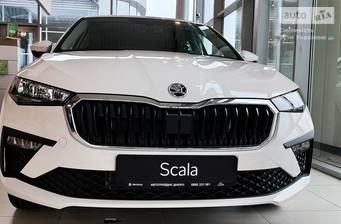 Skoda Scala 2024 1.0 TSI DSG (115 к.с.) Essence - фото 4