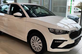 Skoda Scala 2024 Essence