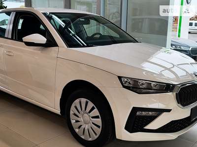 Skoda Scala 2024 Essence